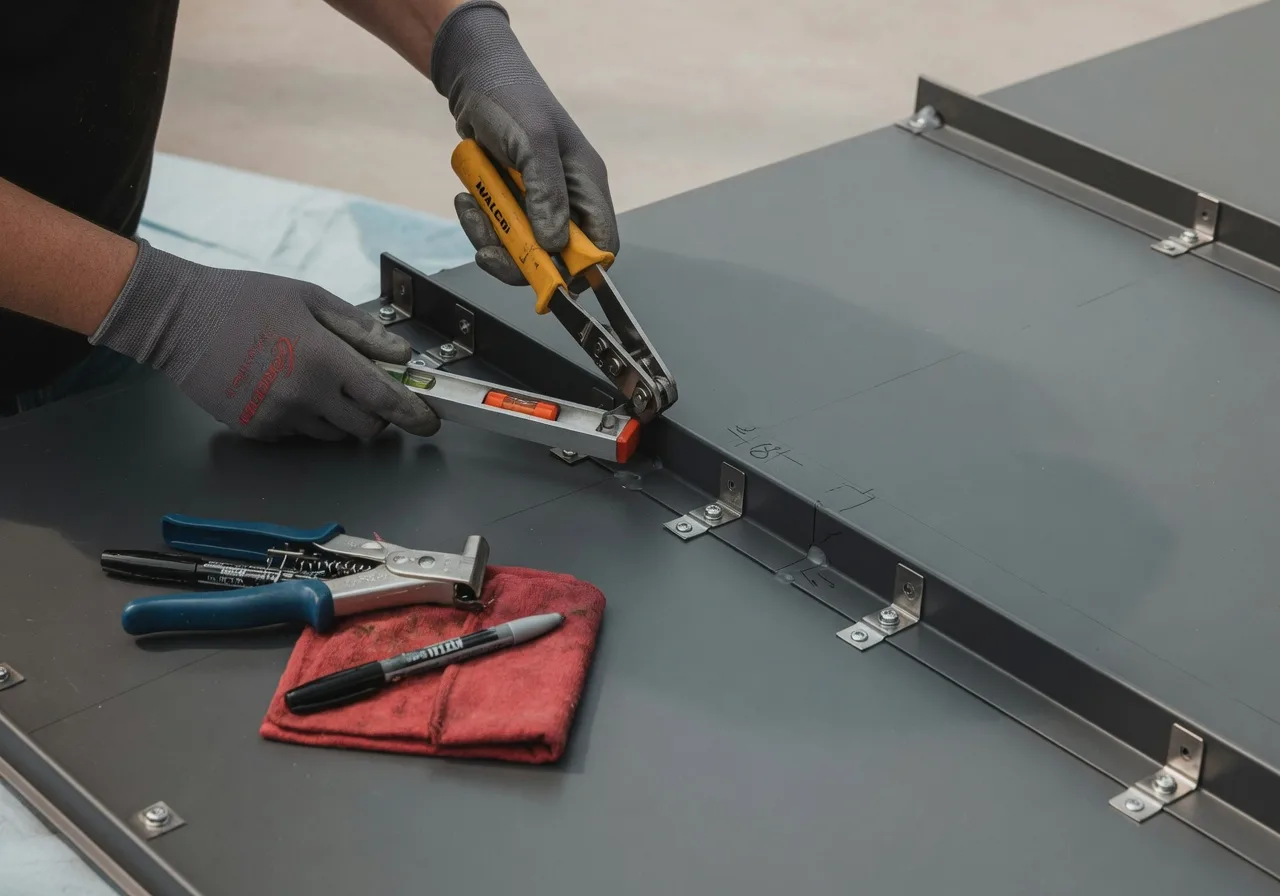 Why choose Metal Roofing Installation in Newry, SC